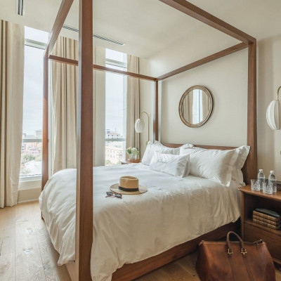 The Dewberry Charleston image