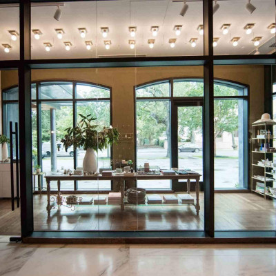The Dewberry Charleston image