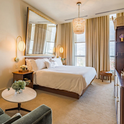 The Dewberry Charleston image