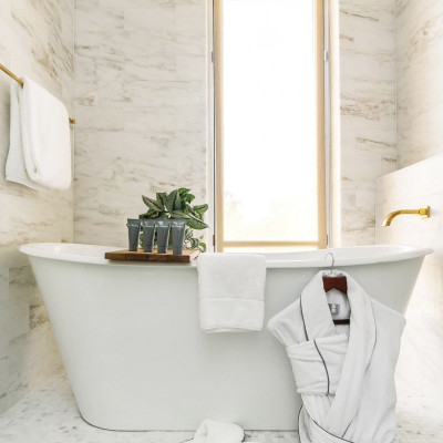 The Dewberry Charleston image