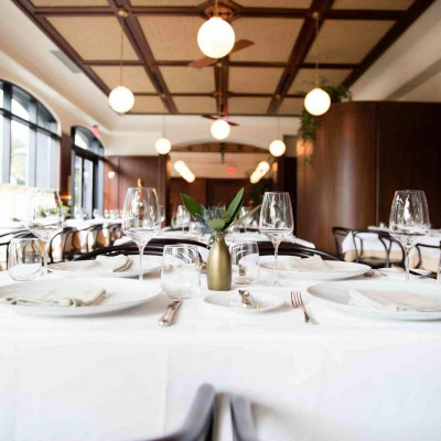 The Dewberry Charleston image