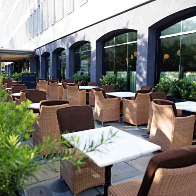 The Dewberry Charleston image