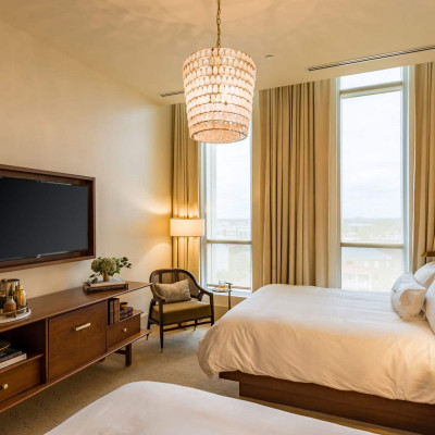 The Dewberry Charleston image