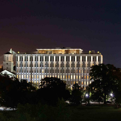 The Dewberry Charleston image