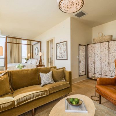 The Dewberry Charleston image