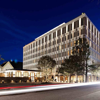 The Dewberry Charleston image