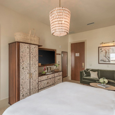 The Dewberry Charleston image