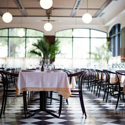 The Dewberry Charleston image