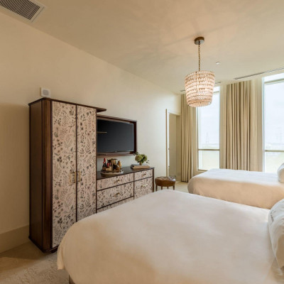 The Dewberry Charleston image