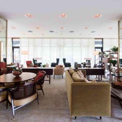 The Dewberry Charleston image