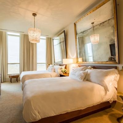 The Dewberry Charleston image