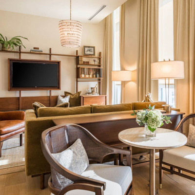 The Dewberry Charleston image