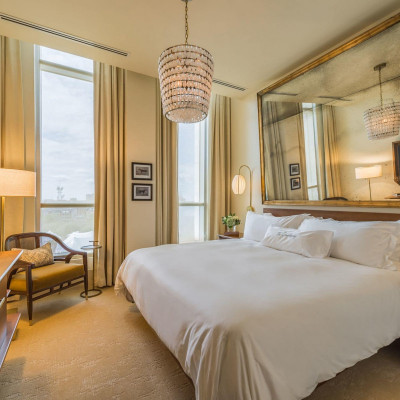 The Dewberry Charleston image