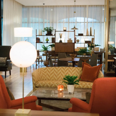 The Dewberry Charleston image