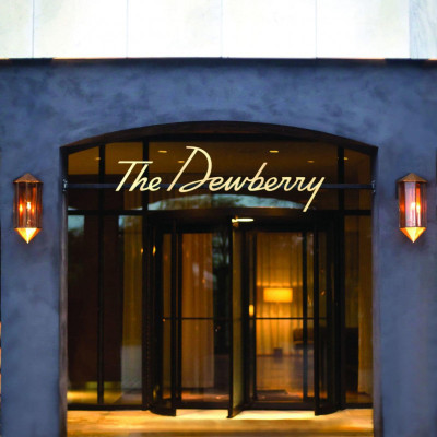 The Dewberry Charleston image