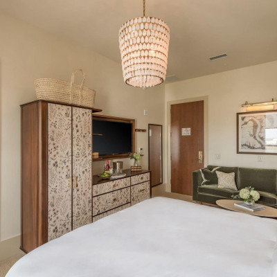 The Dewberry Charleston image