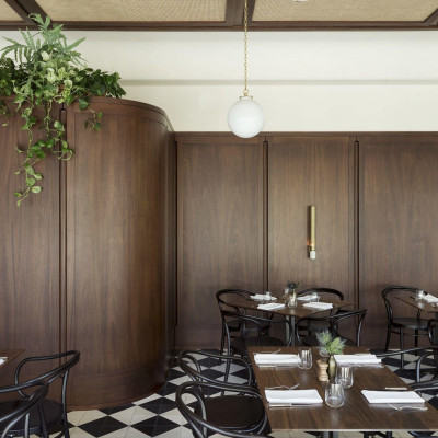 The Dewberry Charleston image