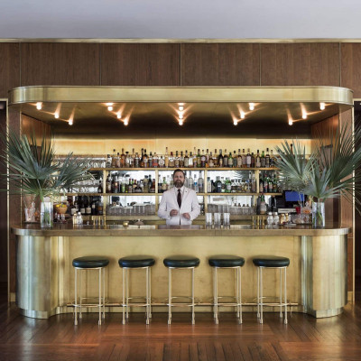 The Dewberry Charleston image