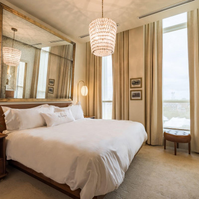 The Dewberry Charleston image
