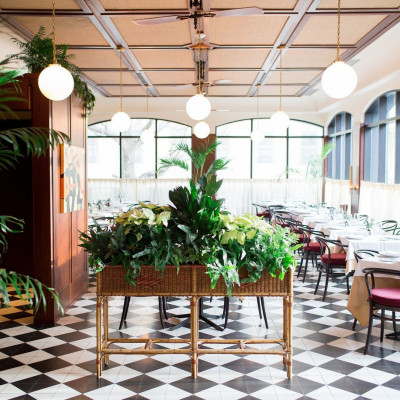 The Dewberry Charleston image