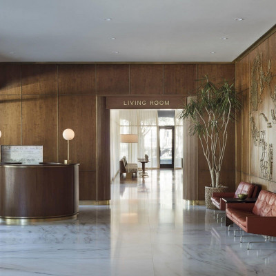 The Dewberry Charleston image