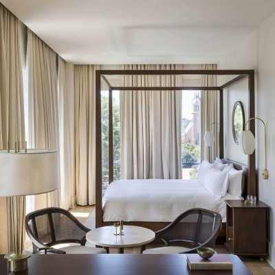 The Dewberry Charleston image