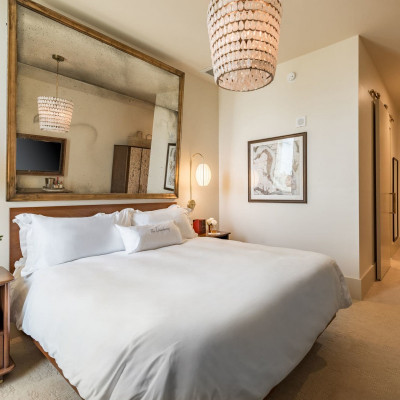 The Dewberry Charleston image
