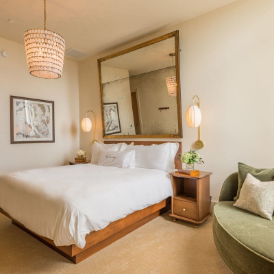 The Dewberry Charleston image