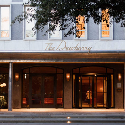 The Dewberry Charleston image