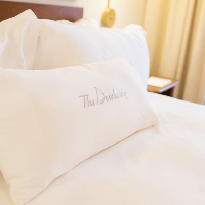 The Dewberry Charleston image
