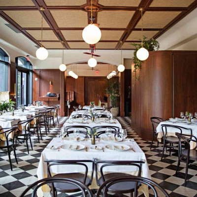 The Dewberry Charleston image