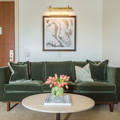 The Dewberry Charleston image