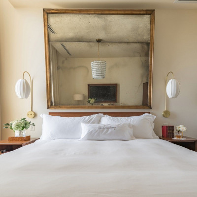 The Dewberry Charleston image