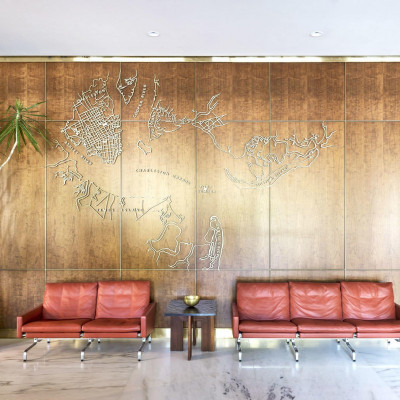 The Dewberry Charleston image