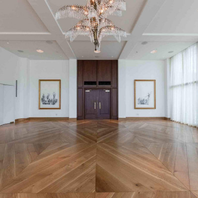The Dewberry Charleston image