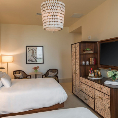 The Dewberry Charleston image