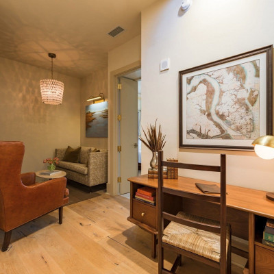 The Dewberry Charleston image