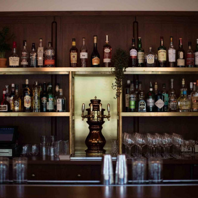 The Dewberry Charleston image