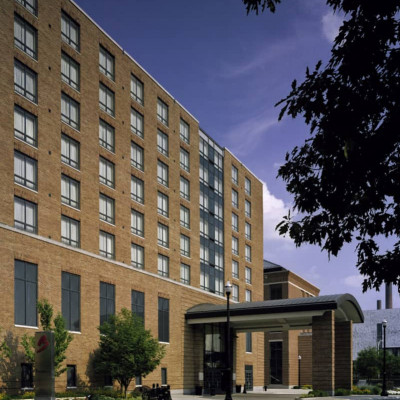 The Blackwell Inn and Pfahl Conference Center image