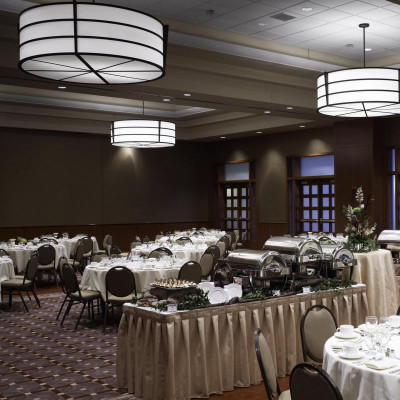The Blackwell Inn and Pfahl Conference Center image
