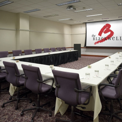 The Blackwell Inn and Pfahl Conference Center image