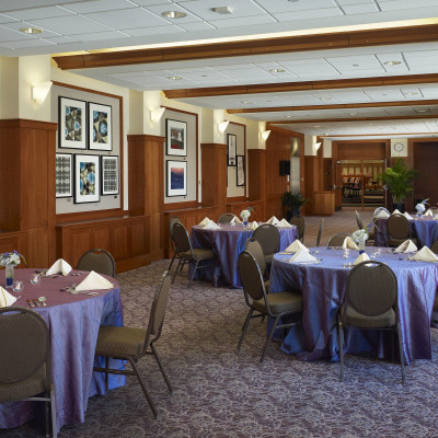 The Blackwell Inn and Pfahl Conference Center image