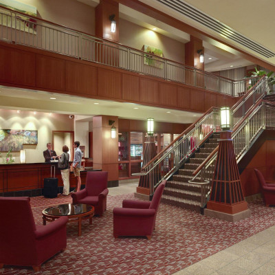 The Blackwell Inn and Pfahl Conference Center image