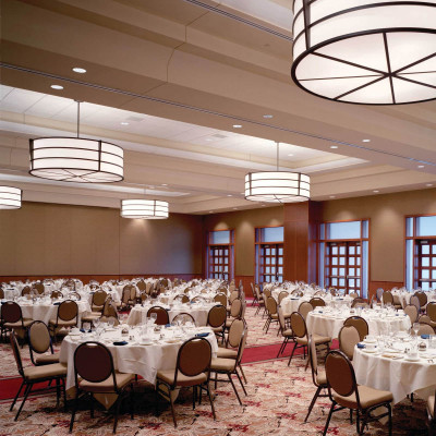 The Blackwell Inn and Pfahl Conference Center image