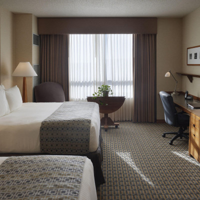 The Blackwell Inn and Pfahl Conference Center image