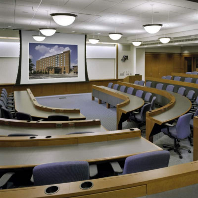 The Blackwell Inn and Pfahl Conference Center image