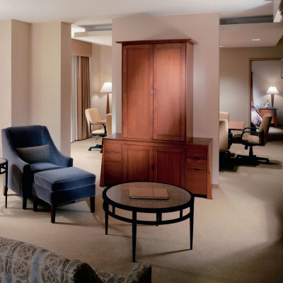 The Blackwell Inn and Pfahl Conference Center image