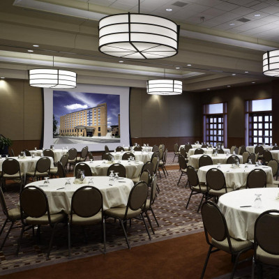 The Blackwell Inn and Pfahl Conference Center image