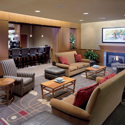 The Blackwell Inn and Pfahl Conference Center image