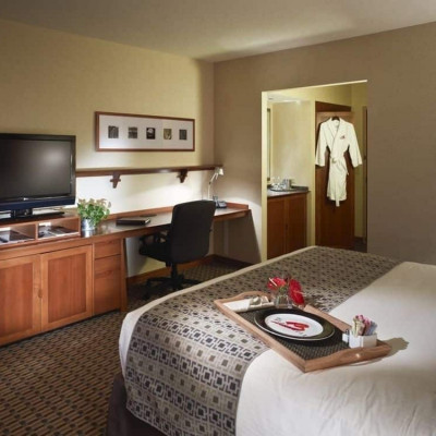 The Blackwell Inn and Pfahl Conference Center image